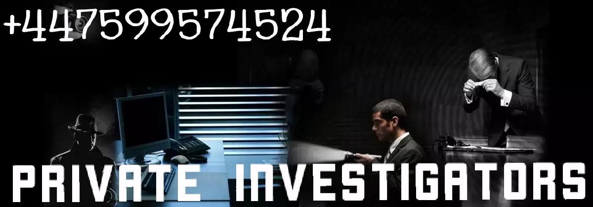 Private Investigator in LONDON, UK, WORLDWIDE