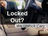 Locksmith Services