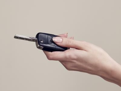 Locked Out of Your Car in London and Across the UK or Worldwide