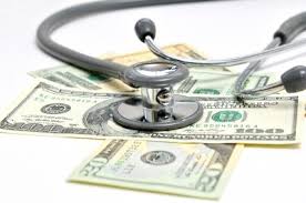 Money Collection Services