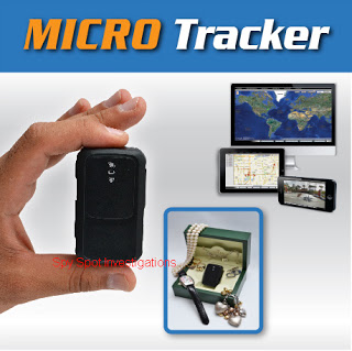 tracker